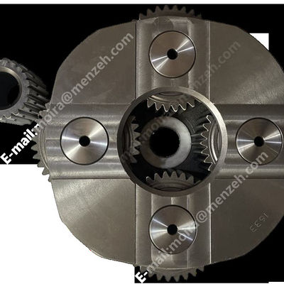 20Y-27-41150 22U-26-21580 22U-26-21572 20Y-27-41151 205-26-41170 PC200-8 2° gruppo portasatelliti