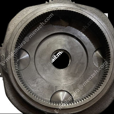 20Y-27-41150 22U-26-21580 22U-26-21572 20Y-27-41151 205-26-41170 PC200-8 2° gruppo portasatelliti