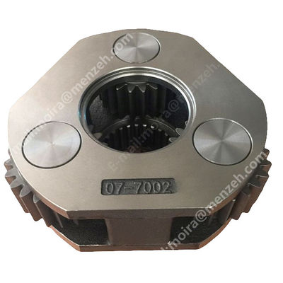 XKAQ-00753 39Q6-42190 39Q6-42260 39QB-42170 R210 R210-9 R220-5 R225-7 DH220-3 Riduttore oscillante 2° gruppo planetario