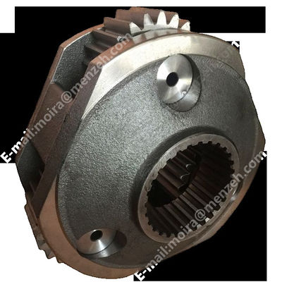 XKAQ-00753 39Q6-42190 39Q6-42260 39QB-42170 R210 R210-9 R220-5 R225-7 DH220-3 Riduttore oscillante 2° gruppo planetario