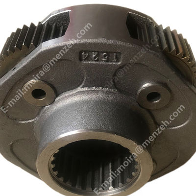 PC200-6 Escavatore 2° ingranaggio solare planetario Assy Swing Ingranaggio conduttore finale