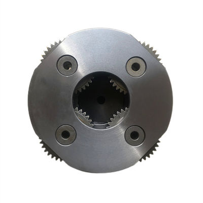 PC200-6 Escavatore 2° ingranaggio solare planetario Assy Swing Ingranaggio conduttore finale