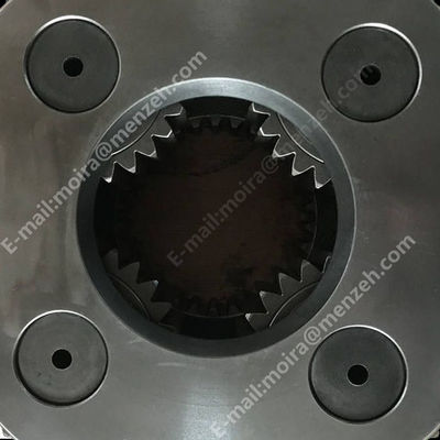 Escavatore EC360 2° planetario Sun Gear Carrier Assy Travel Final Drive Gear