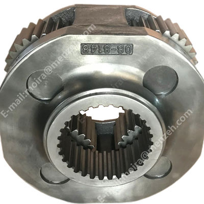 Escavatore EC360 2° planetario Sun Gear Carrier Assy Travel Final Drive Gear
