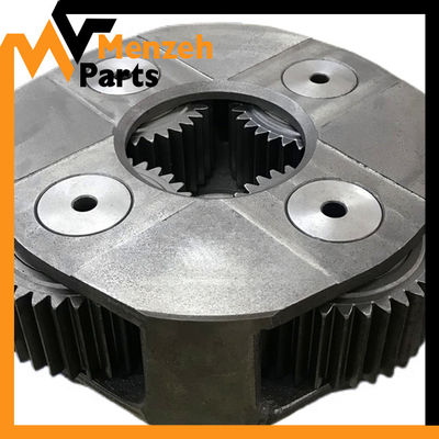 PC200-6 6d102 Escavatore secondo planetario Sun Gear Carrier Assy Travel Ingranaggio conduttore finale