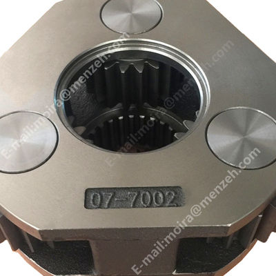 XKAQ-00075 39Q6-42190 39Q6-42260 39QB-12260 CARRIER R210 Escavatore secondo Planetario Sun Gear Carrier Assy