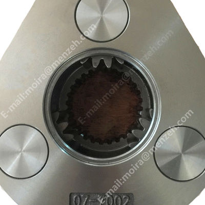 XKAQ-00075 39Q6-42190 39Q6-42260 39QB-12260 CARRIER R210 Escavatore secondo Planetario Sun Gear Carrier Assy