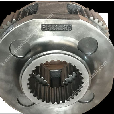VOE14566410 VOE14596614 VOE14547274 VOE14566217 VOE14566418 EC240C EC360 DH300-7 SY335-8 EC700 Ingranaggio laterale 2a piastra