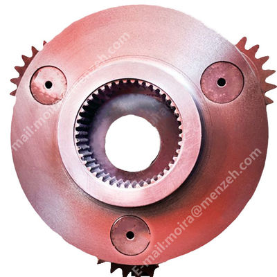 2024993 1010468 2023371 1010471 1032599 1010470 EX300-1 EX270 secondo ingranaggio finale dell'oscillazione per l'ingranaggio solare dell'escavatore