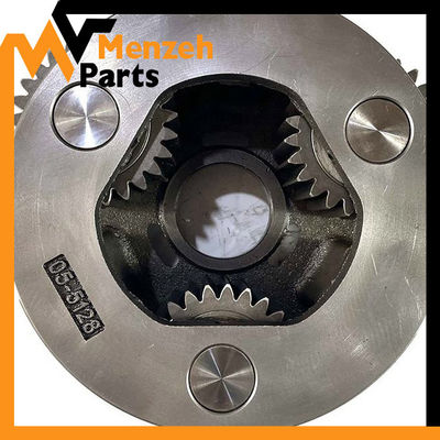 1019147 1027160 1026779 1032485 1016154 EX200-5 EX200-3 EX210-5 EX210-1 Gruppo portasatelliti 3a corsa