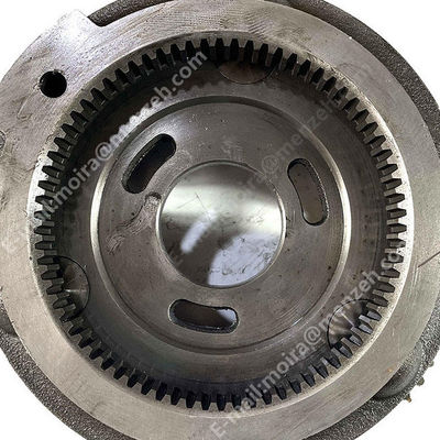 1019147 1027160 1026779 1032485 1016154 EX200-5 EX200-3 EX210-5 EX210-1 Gruppo portasatelliti 3a corsa