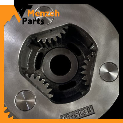 1019147 1027160 1026779 1032485 1016154 EX200-5 EX200-3 EX210-5 EX210-1 Gruppo portasatelliti 3a corsa