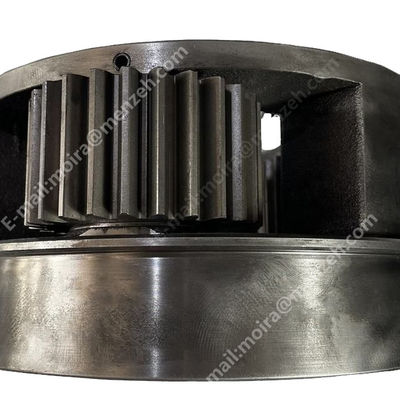 1019147 1027160 1026779 1032485 1016154 EX200-5 EX200-3 EX210-5 EX210-1 Gruppo portasatelliti 3a corsa
