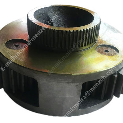 EX300-5 Escavatore 3° planetario Sun Gear Carrier Assy Travel Final Drive Gear
