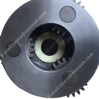 EX300-5 Escavatore 3° planetario Sun Gear Carrier Assy Travel Final Drive Gear