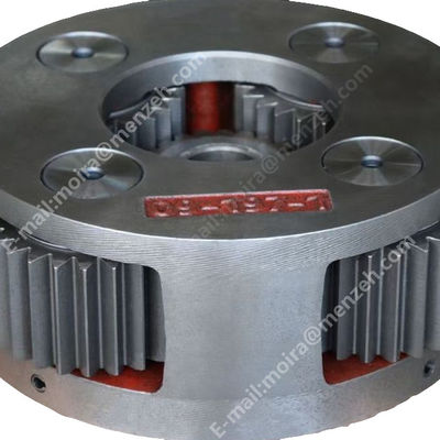 K1002540A K1004037A K1004038B 2230-1034 K9004901 DX260 DX255LC Gruppo supporto n. 2 Trasmissione rotazione Ingranaggio motore rotante