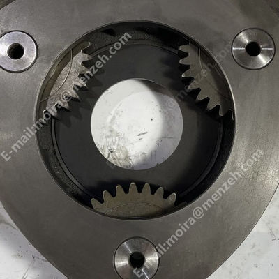 1015505 6018490 1026779 9182174 1011219 EX400-3 EX400-5 1° riduttore planetario di traslazione