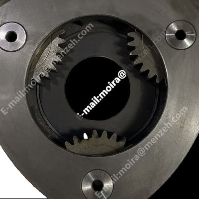 1015505 6018490 1026779 9182174 1011219 EX400-3 EX400-5 1° riduttore planetario di traslazione