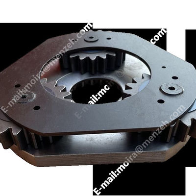 YN32W01019F1 YN32W01011P1 YN32W01011P1 2413N462F1 Escavatore SK200-6E  SK210LC Oscillazione 1° gruppo porta ingranaggi epicicloidali