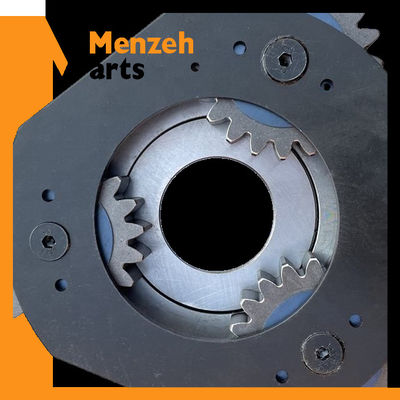 YN32W01019F1 YN32W01011P1 YN32W01011P1 2413N462F1 Escavatore SK200-6E  SK210LC Oscillazione 1° gruppo porta ingranaggi epicicloidali