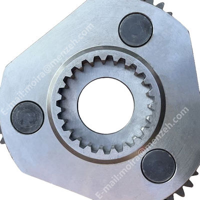 YN32W01019F1 YN32W01011P1 YN32W01011P1 2413N462F1 Escavatore SK200-6E  SK210LC Oscillazione 1° gruppo porta ingranaggi epicicloidali
