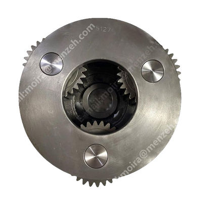 Zx230-3 Riduttore per escavatore Riduttore per ingranaggi Assy Terzo gruppo portante