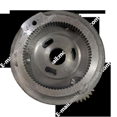 Zx230-3 Riduttore per escavatore Riduttore per ingranaggi Assy Terzo gruppo portante