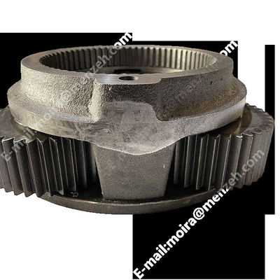 1027076 6020064 2028797 2042964 9200418 EX120-6 ZX120 Pezzo di ricambio 2° gruppo portasatelliti di viaggio Ingranaggio solare
