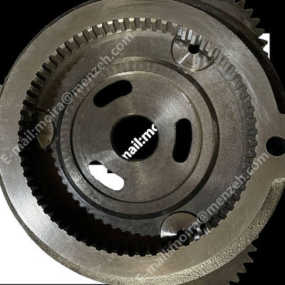 1027076 6020064 2028797 2042964 9200418 EX120-6 ZX120 Pezzo di ricambio 2° gruppo portasatelliti di viaggio Ingranaggio solare