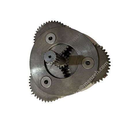 2043774 1027076 6020064 2028797 2042964 9200418 Ex200-5 Zx120 Ex200-3 Ingranaggio epicicloidale Primo livello con ingranaggio solare