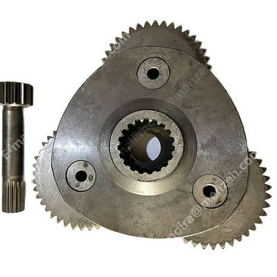 2043774 1027076 6020064 2028797 2042964 9200418 Ex200-5 Zx120 Ex200-3 Ingranaggio epicicloidale Primo livello con ingranaggio solare