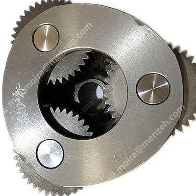 2043774 1027076 6020064 2028797 2042964 9200418 Ex200-5 Zx120 Ex200-3 Ingranaggio epicicloidale Primo livello con ingranaggio solare