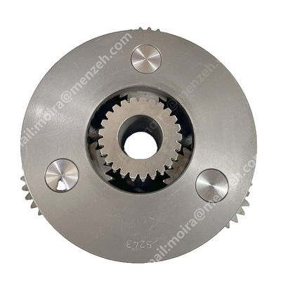 Zx240-3 Escavatore da viaggio planetario Sun Gear Carrier Assy 3° gruppo portante