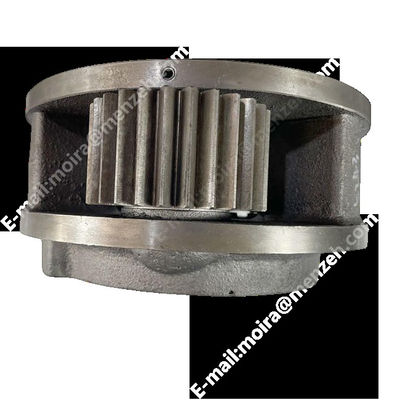 Zx240-3 Escavatore da viaggio planetario Sun Gear Carrier Assy 3° gruppo portante