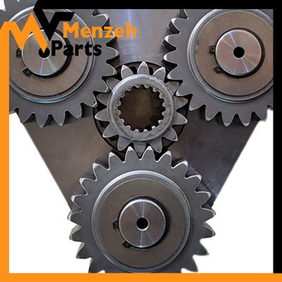 Lc32w00011f1 LC32W00007F1 LB53D00002F1 LQ32TU1006S006 SK350-8 SK350-9 parti dell'escavatore 1° ingranaggio solare planetario