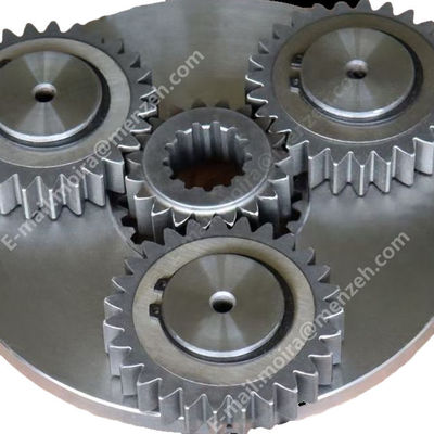 K1002546 K1004040B K1004037A DX255 DX260 Escavatore Riduttore rotante Swing Carrier No.1 Assy