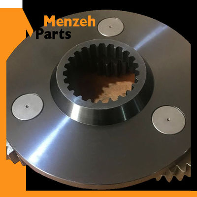 SA7117-00510 VOE14608963 VOE14505737 SA7118-23210 EC360 Parti interne del cambio dell'oscillazione dell'escavatore 1° gruppo epicicloidale