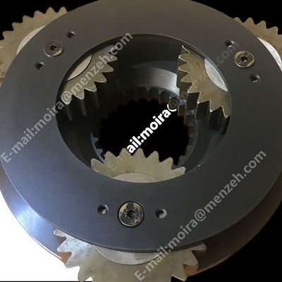 SA7117-00510 VOE14608963 VOE14505737 SA7118-23210 EC360 Parti interne del cambio dell'oscillazione dell'escavatore 1° gruppo epicicloidale