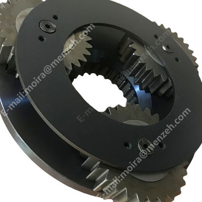SA7117-00510 VOE14608963 VOE14505737 SA7118-23210 EC360 Parti interne del cambio dell'oscillazione dell'escavatore 1° gruppo epicicloidale
