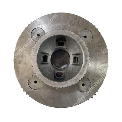 Assy del vettore di viaggio dell'escavatore Zx330-3 e Assy del vettore planetario dell'ingranaggio solare