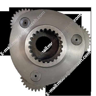 Assy del vettore di viaggio dell'escavatore Zx330-3 e Assy del vettore planetario dell'ingranaggio solare