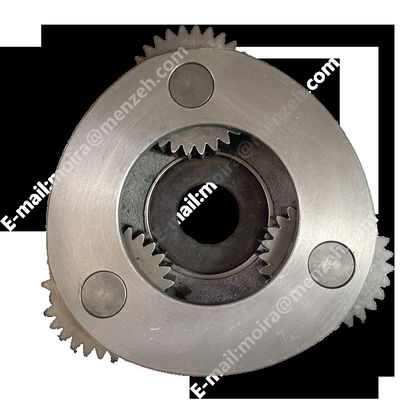 Assy del vettore di viaggio dell'escavatore Zx330-3 e Assy del vettore planetario dell'ingranaggio solare