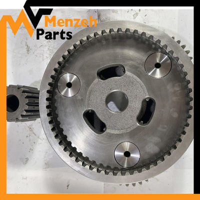 Escavatore E320D WY 2° planetario Sun Gear Carrier Assy Travel Final Drive Gear
