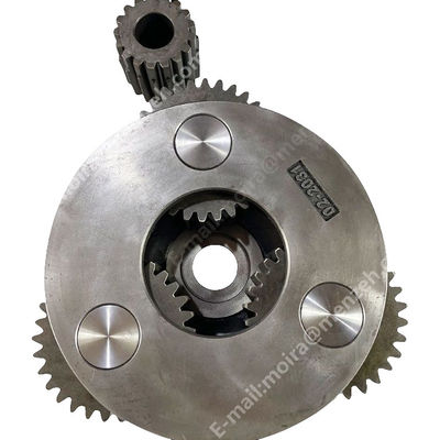 Escavatore E320D WY 2° planetario Sun Gear Carrier Assy Travel Final Drive Gear