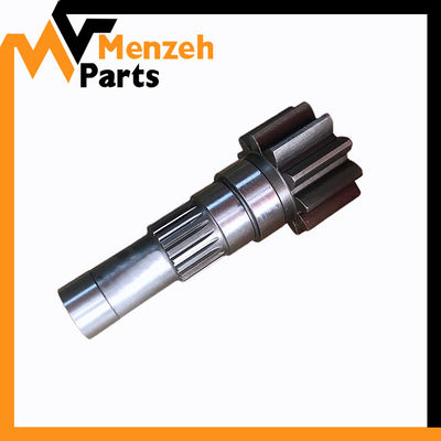 099-6561 099-6551 099-6554 0949987 0952125 0949986 0961897 E70B Riduttore del motore dell'oscillazione dell'escavatore dell'asta di trasmissione dell'oscillazione