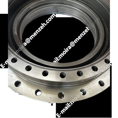 1015882 1015881 9160485 1027152 1022179 EX400-3-5 EX450-3 ZX450-1 ZX470-3 Mozzo alloggiamento cambio da viaggio