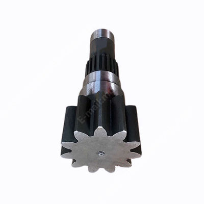 E320C E320CU E70B E200B E325 albero di trasmissione oscillante escavatore motore di rotazione riduttore scatola ingranaggi dispositivo di trasmissione finale pezzi di ricambio