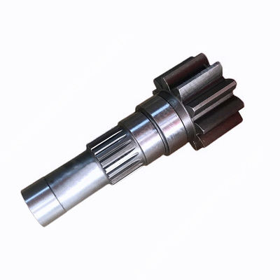 E320C E320CU E70B E200B E325 albero di trasmissione oscillante escavatore motore di rotazione riduttore scatola ingranaggi dispositivo di trasmissione finale pezzi di ricambio