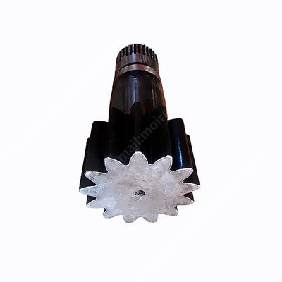 E320C E320CU E70B E200B E325 albero di trasmissione oscillante escavatore motore di rotazione riduttore scatola ingranaggi dispositivo di trasmissione finale pezzi di ricambio