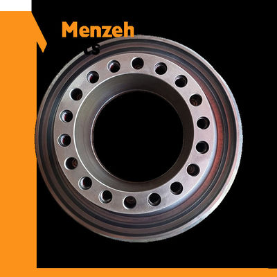 333-3036 3530528 2276113 2966249 carcassa di motore di Final Drive Parts dell'escavatore di E345 E349 E345D